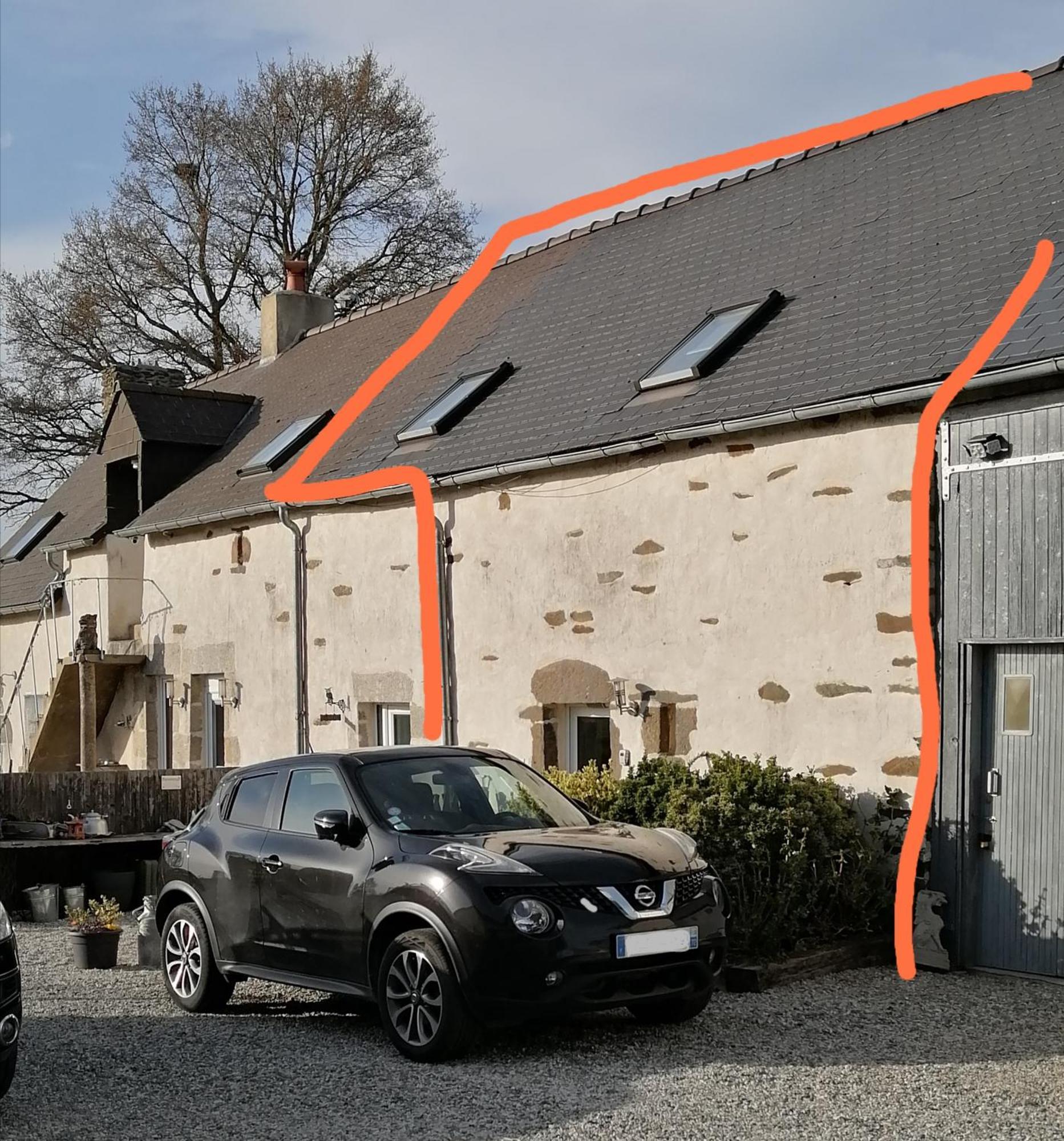 Le Jarrier Apartment - Alpes Mancelles Saint-Georges-le-Gaultier Buitenkant foto