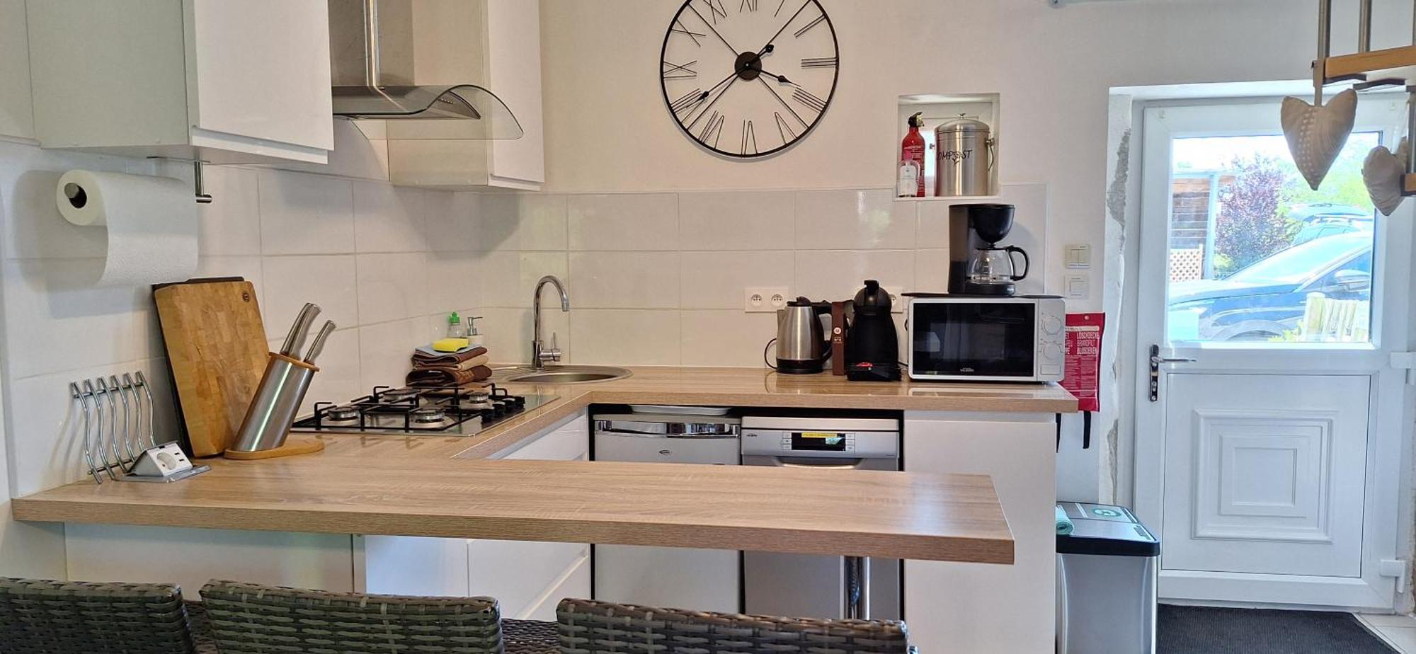 Le Jarrier Apartment - Alpes Mancelles Saint-Georges-le-Gaultier Buitenkant foto